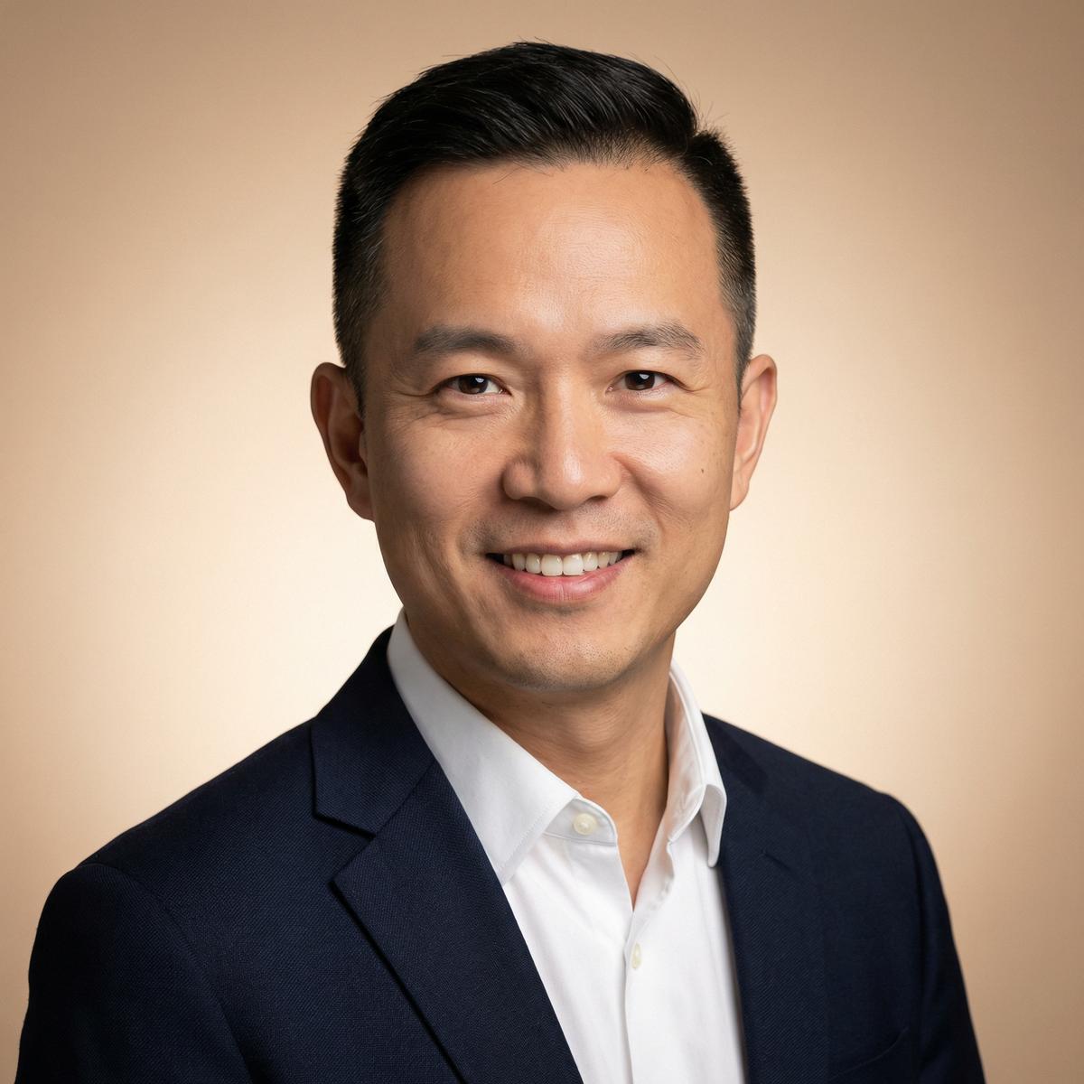 精神小妹影视导演林宇辰
