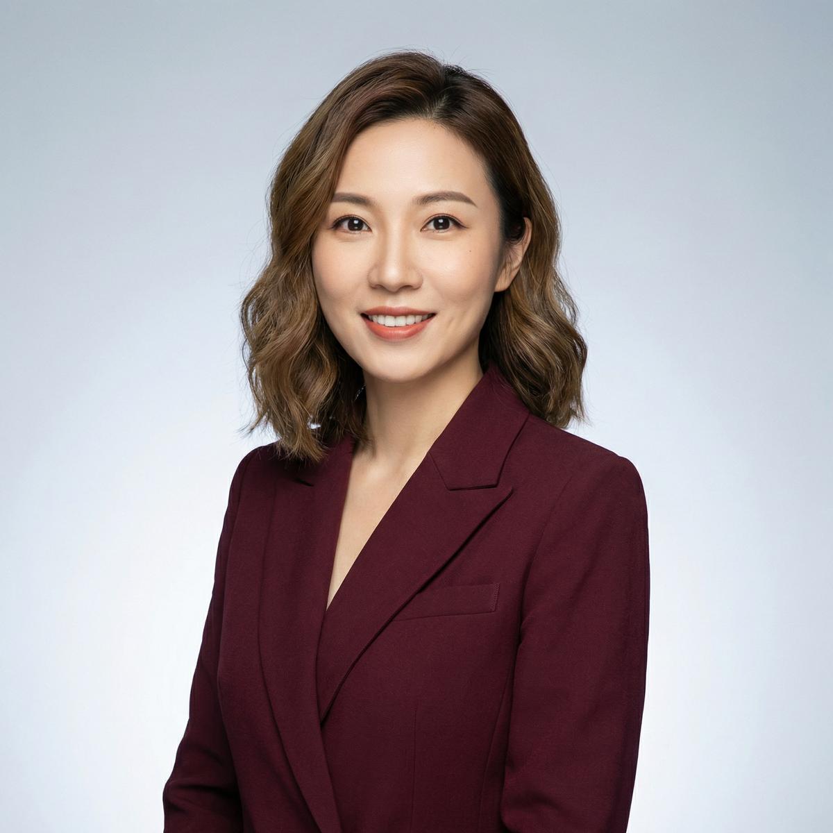 精神小妹制片人苏晓薇